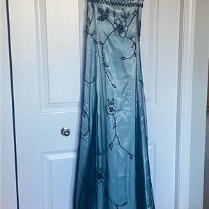 Vintage Prom Dress
